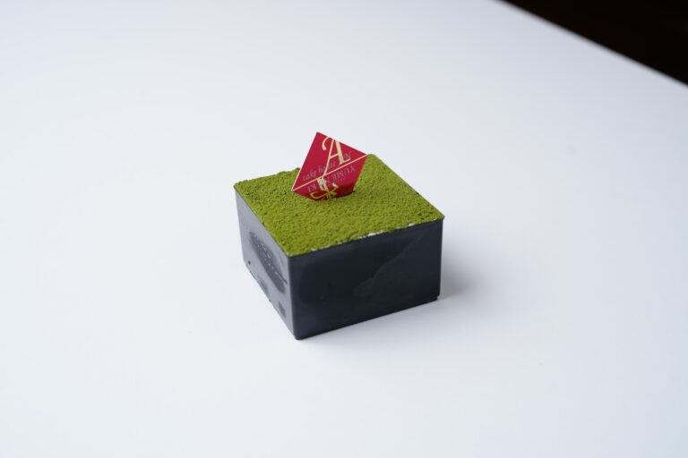 抹茶ティラミス